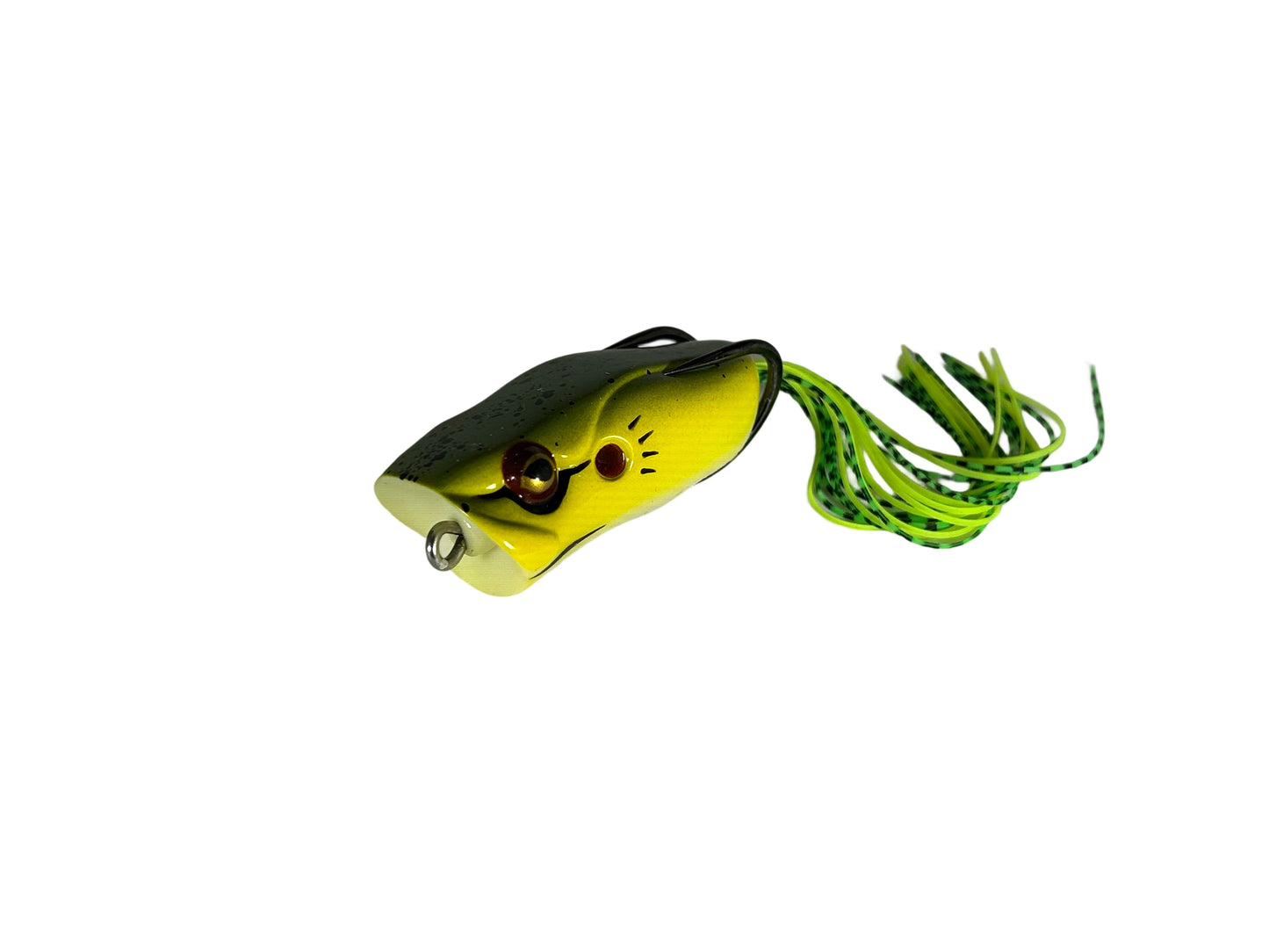 SVT Poppin’ Frog