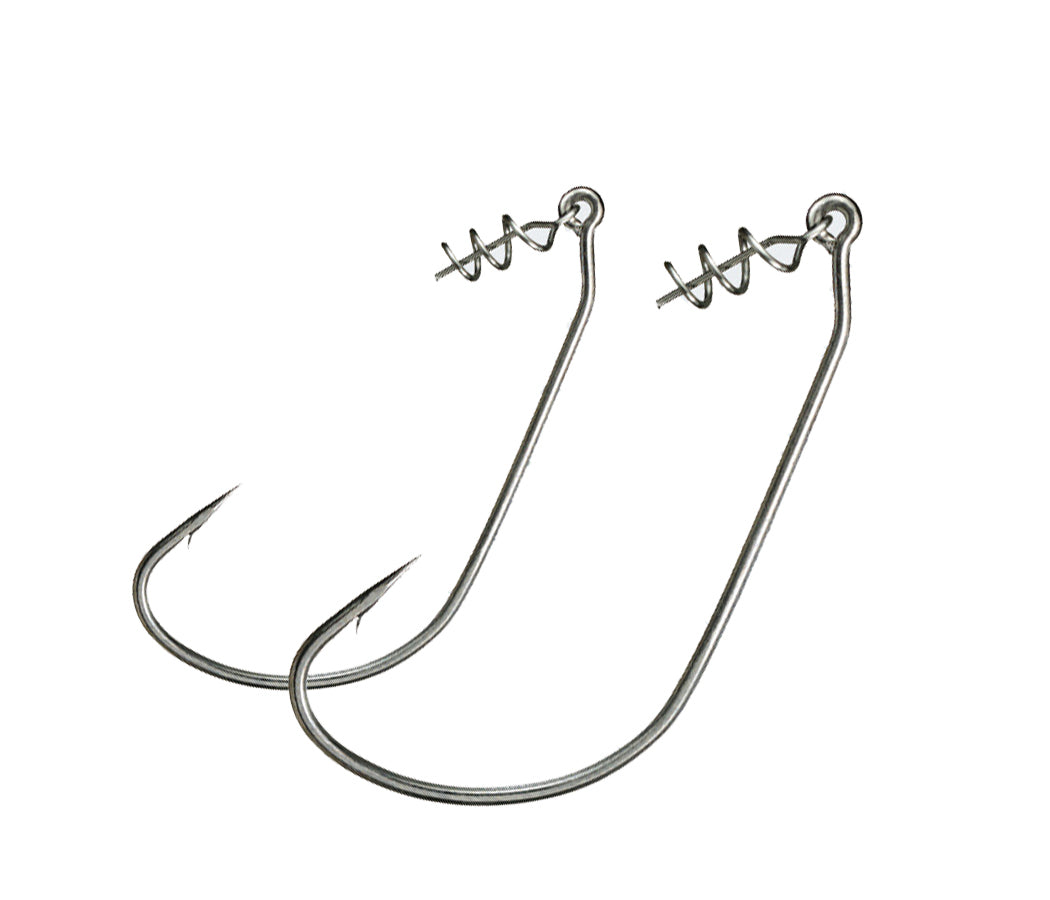 SVT SpringLock Hook