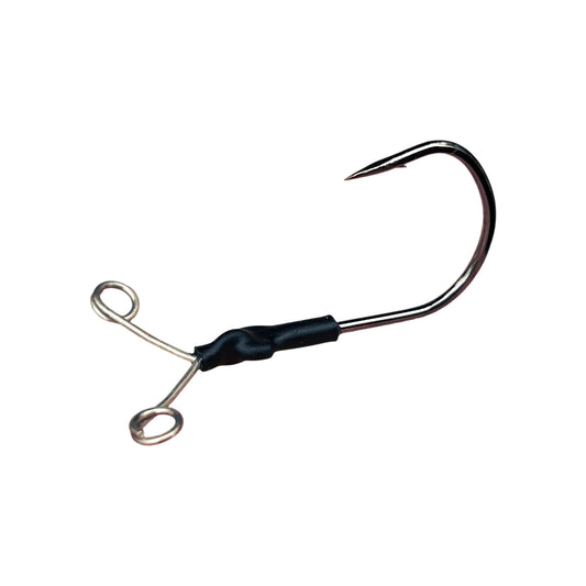 SVT Frog Trailer Hook 2pk