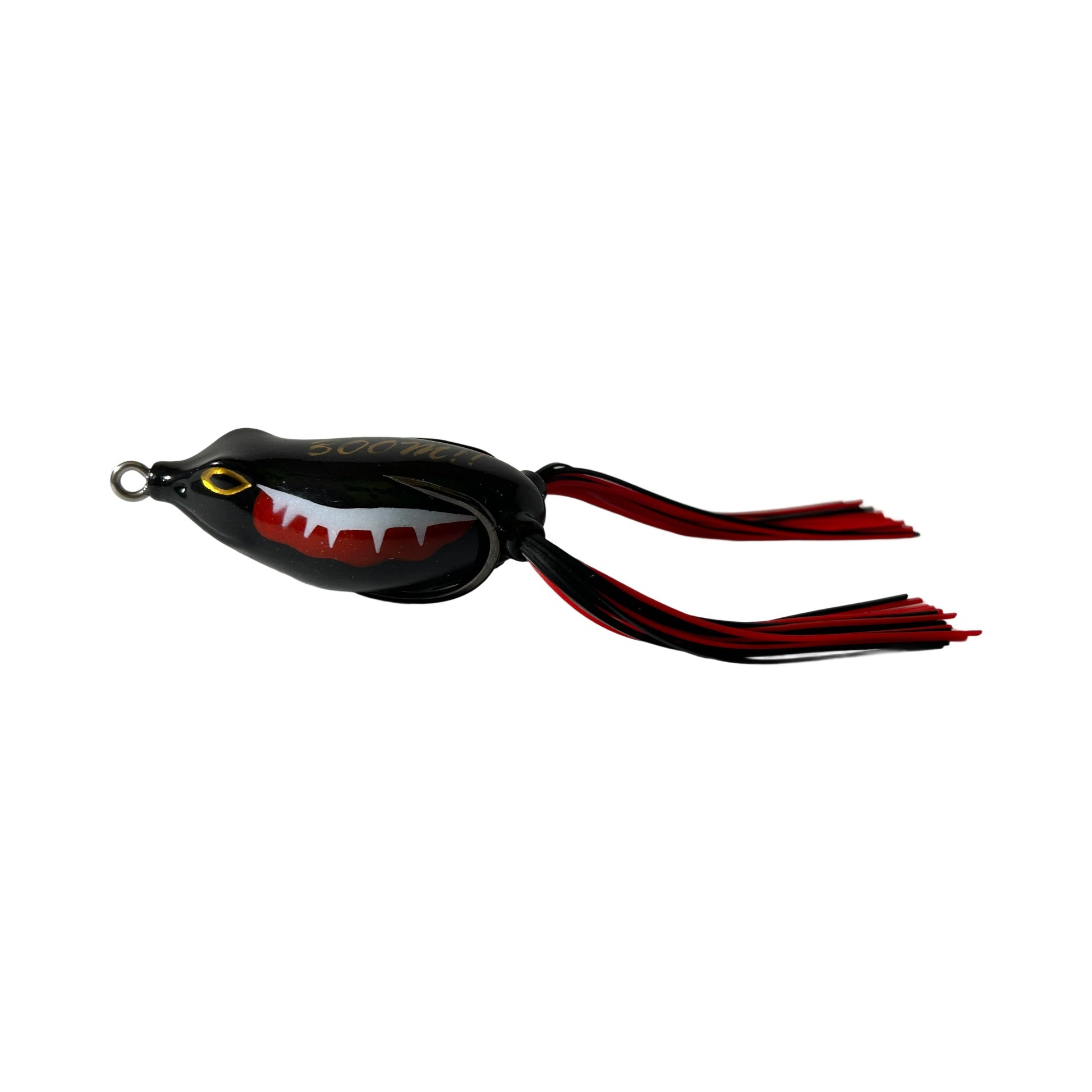 SVT Snakehead Candy hollow body frog lure for snakehead fishing