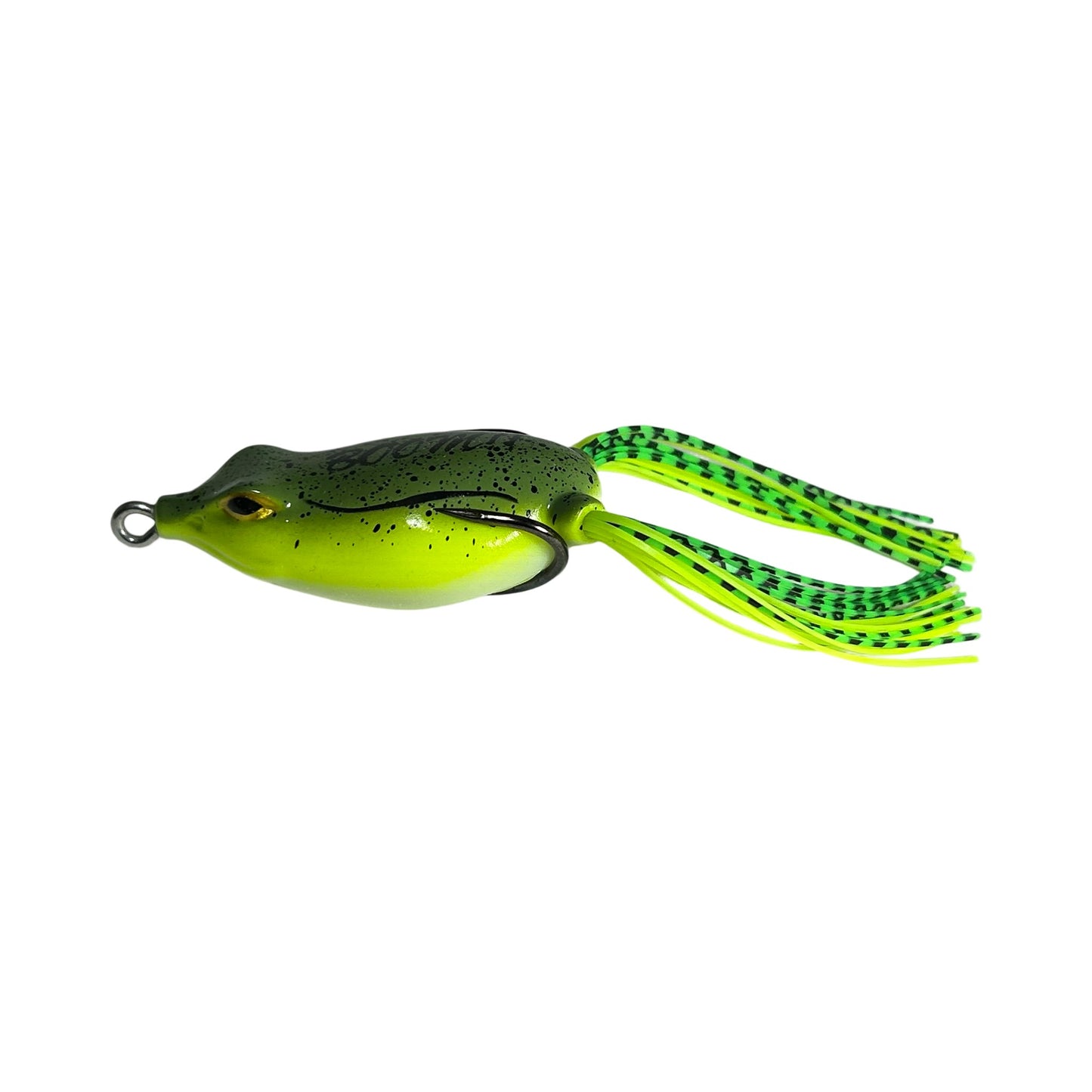 Snakehead Candy hollow body frog lure for snakehead fishing