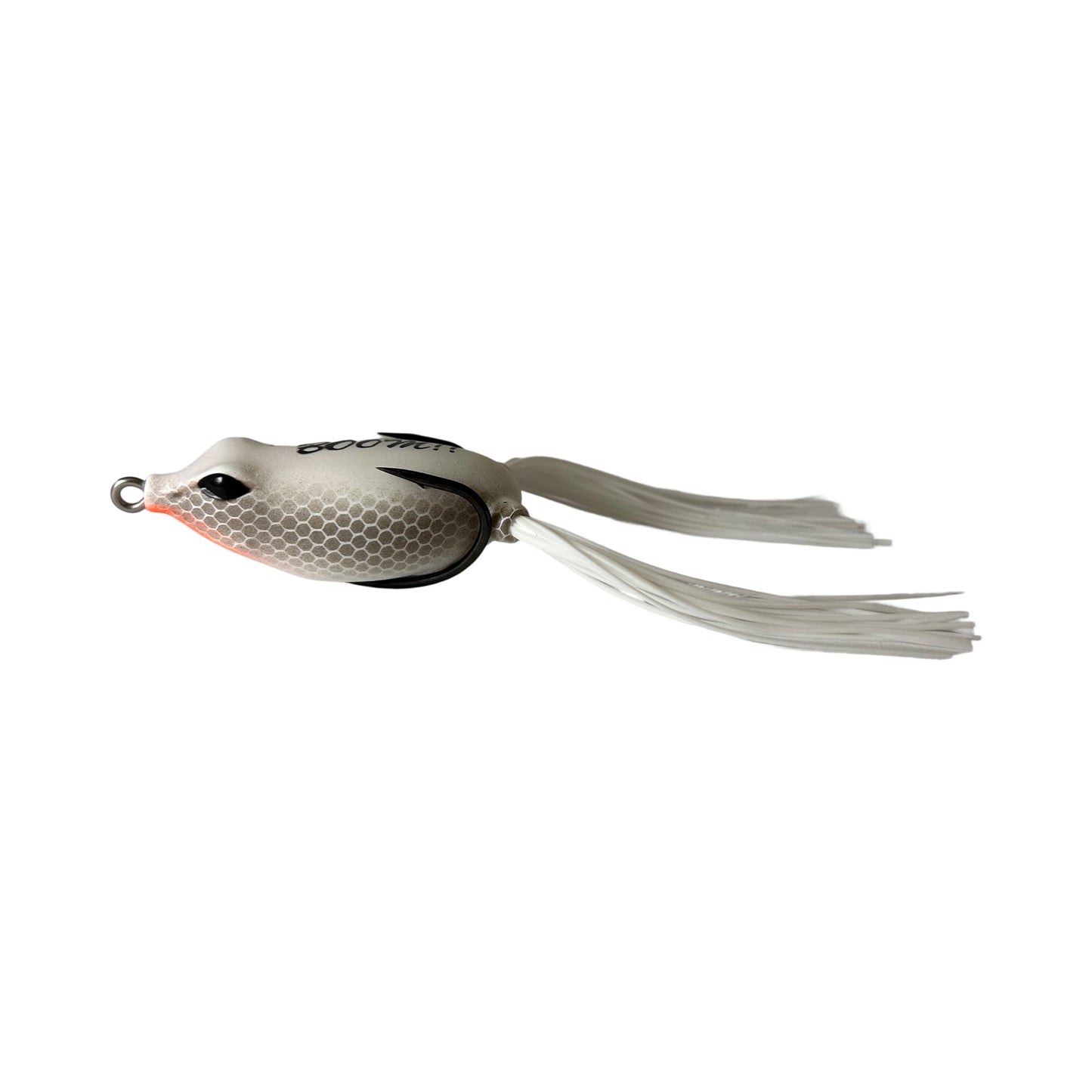 Snakehead Candy hollow body frog lure for snakehead fishing